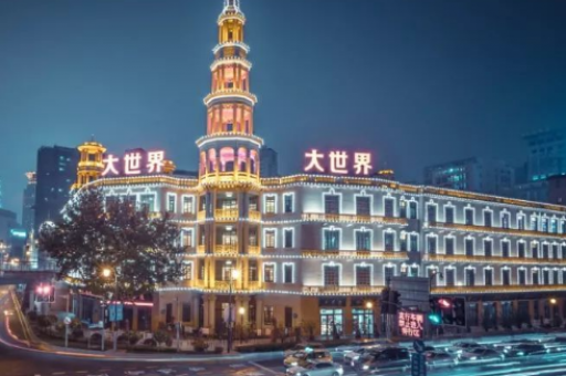 上海扫街美女(上海风景美女大片来袭，让你眼前一亮！)