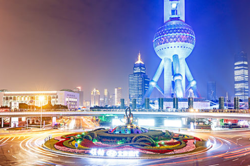 上海哪些景点值得去玩的地方(上海必玩景点即将揭晓：最值得一去的景区介绍)